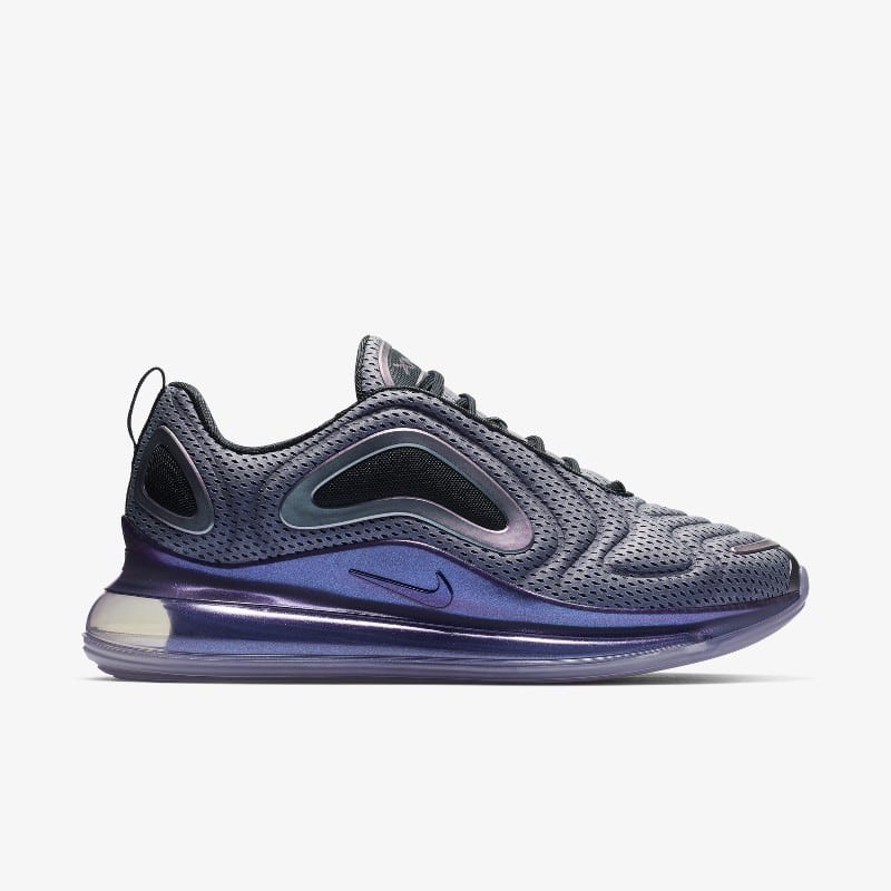 Nike Air Max 720 Northern Lights AO2924 001 Grailify